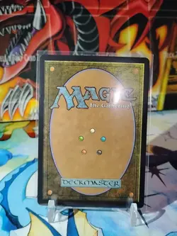 MTG Avatar's Wrath 365 Avatar The Last Airbender NM FOIL - Image 4