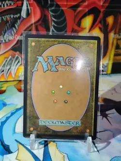 MTG Avatar's Wrath 365 Avatar The Last Airbender NM FOIL - Image 5