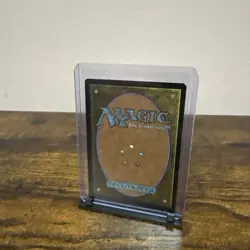 Magic The Gathering Near Mint Vorpal Sword Forgotten Realms 124/281 - Image 5