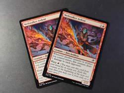 Weftstalker Ardent; Lot of 2; Edge of Eternities - Image 1