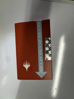 CIM X1 MTG Avatar: The Last Airbender Factory Sealed Magic the Gathering Bundle - Image 5