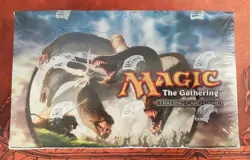 MtG Conflux Factory Sealed Booster Box English with Free Shipping - Image 2