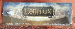 MtG Conflux Factory Sealed Booster Box English with Free Shipping - Image 3