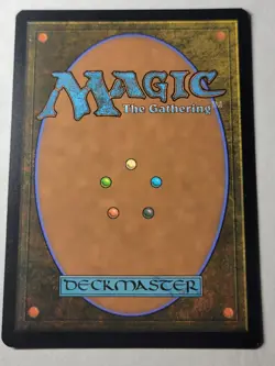 Inga and Esika -Showcase- March of the Machines Regular Rare MOM 310 mtg NM/M - Image 2