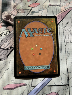 Forbidden Orchard | Excellent | French | Kamigawa #276 | 2004 MTG | Commander - Image 3