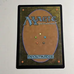 1x Uthros, Titanic Godcore - Edge of Eternities - NM - MTG - Image 2