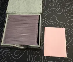 Riders of Rohan MTG Commander Deck Lord of the Rings COMPLETE SLEEVED + DECKBOX - Image 3