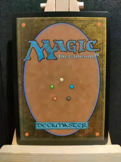 Generous Patron - Final Fantasy Commander - Rare - NM (see pics) MTG - Image 2