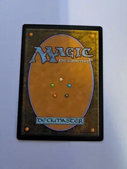 MTG - Entomb - Eternal Masters - LP - Image 2