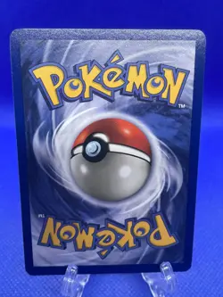 Graveler 1st Edition Fossil Pokemon Card Uncommon 37/62 WOTC - Near Mint NM - Image 3