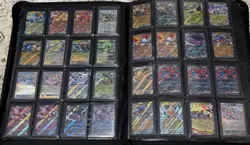 MASSIVE Pokemon Collection Binder - Image 3