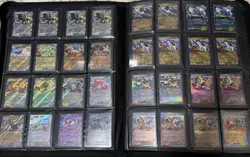 MASSIVE Pokemon Collection Binder - Image 5
