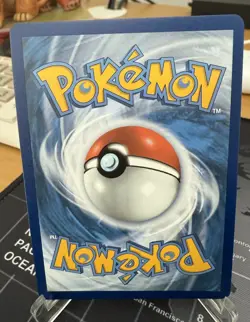 ___'s Pikachu Birthday 24/53 Celebrations Classic Collection NM Holofoil Pokemon - Image 3