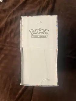 Pokemon Scarlet and Violet 151 ETB Elite Trainer Box | Factory Sealed BRAND NEW - Image 2