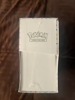 Pokemon Scarlet and Violet 151 ETB Elite Trainer Box | Factory Sealed BRAND NEW - Image 4