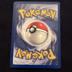 Metapod 54/102 Base Set 1st Edition Shadowless Pokemon Card - Image 2