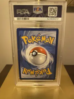 2023 Pokemon X Van Gogh SVP EN Pikachu with Grey Felt Hat Full Art #085 PSA 10 - Image 2