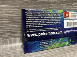 Pokemon TCG XY Evolutions Booster Pack - Factory Sealed - Venusaur Artwork 2016 - Image 5