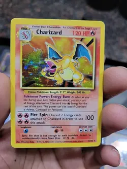 charizard pokemon card lot🔥🔥🔥🔥 16 cards!! - Image 1