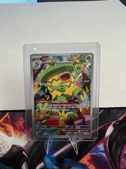 Pokemon TCG lot of 6 cards WOOPER , FIREBREATHER , LUDICOLO ,MISMAGNUS EX ECT - Image 4