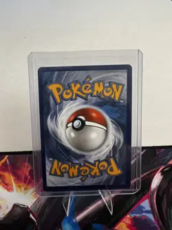 Pokemon TCG lot of 6 cards WOOPER , FIREBREATHER , LUDICOLO ,MISMAGNUS EX ECT - Image 5