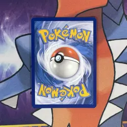 Holo Professor's Research - 087/091 Paldean Fates Rare Pokemon TCG - Image 2