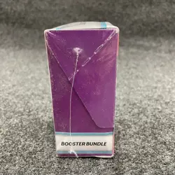 POKEMON TCG: Scarlet & Violet Destined Rivals Booster Bundle, Sealed Box is Wor - Image 2