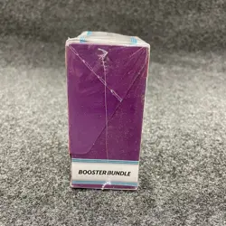 POKEMON TCG: Scarlet & Violet Destined Rivals Booster Bundle, Sealed Box is Wor - Image 4