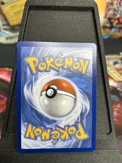 Pokemon TCG Megaton Blower 182/191 Ace Spec Holo Rare Surging Sparks - Image 2