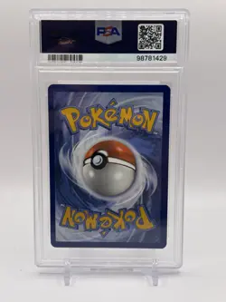 POKEMON TCG - STELLAR CROWN - GALVANTULA EX 159/142 SGC 10 - Image 2