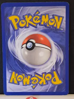 Pokemon Eevee 55/82 1st Edition Team Rocket Common WOTC LP - Image 2