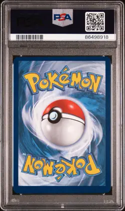 PSA 9(OC) 2022 Pokemon SWSH Full Art Aerodactyl V Lost Origin #180 Mint Rare Alt - Image 2