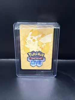 Pokemon Bulbasaur 133/132 Promo Stamped Mega Evolution Holo Sealed - Image 3