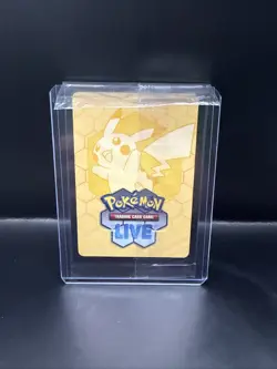 Pokemon Bulbasaur 133/132 Promo Stamped Mega Evolution Holo Sealed - Image 4