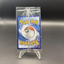 SEALED Charmander 044 SVP EN Pokemon Obsidian Flames ETB Promo Scarlet & Violet - Image 2