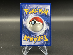 Sandslash - 41/62 Fossil - Pokemon TCG - 1999 - Image 2