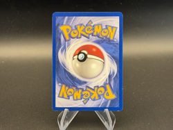 Abra - 1st Edition - 49/82 Team Rocket - Pokemon TCG - 2000 - Image 2