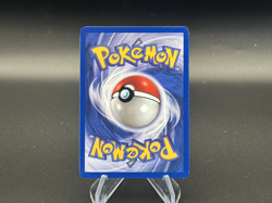 Oddish - 1st Edition - 63/82 Team Rocket - Pokemon TCG - 2000 - Image 2