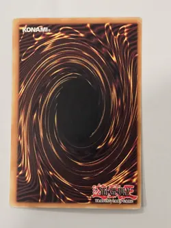 Yugioh Stardust Dragon TDGS-EN040 Ghost Rare Vlp - Image 2