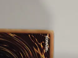 Yugioh Stardust Dragon TDGS-EN040 Ghost Rare Vlp - Image 4