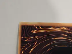 Yugioh Stardust Dragon TDGS-EN040 Ghost Rare Vlp - Image 5