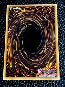 Crystal Beast Rainbow Dragon SDCB-EN044 Yugioh 1st Ed. (New) Ultra Rare - Image 2