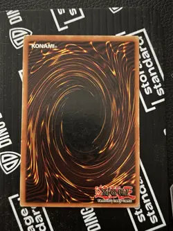 Yu-Gi-Oh! TCG Red-Eyes B. Dragon JMP-002 Shonen Jump Ultra Rare lp - Image 2