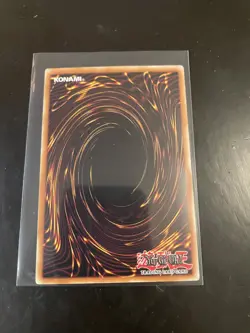 Yu-Gi-Oh! TCG, Feather Wind, DP1-EN029, 1st edition, rare - Image 2