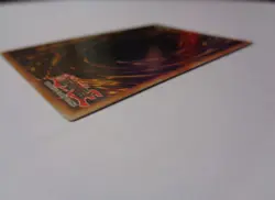 Elemental Hero Flame Wingman DP1-EN010 (Super Rare, Lightly Played / LP) Yugioh - Image 5