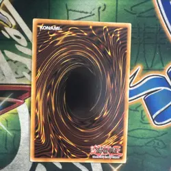 Yugioh! Tearlaments Kitkallos POTE-EN042 Ultra Rare 1st Edition NM - Image 2