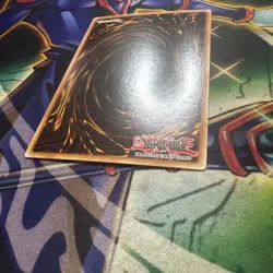 Yugioh! Elemental HERO Burstinatrix LCGX-EN004 Secret Rare 1st Edition VLP/NM - Image 5