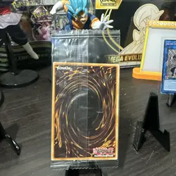 Tea and Dark Magician Girl Alliance Insight Token TKN5-EN022 Sealed Yugioh - Image 2