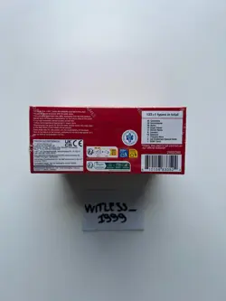 One Piece Card Game Carrying on His Will OP-13 24 Boosters Box - ENG - Image 3