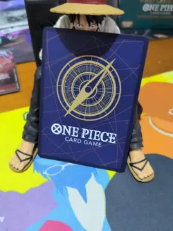 One Piece TCG - Guess We'll Have Another OP13-075 3rd Anniversary Promo English - Image 2